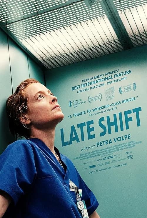 Late Shift