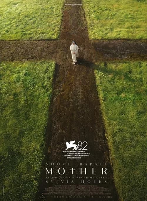 Mother! film posteri