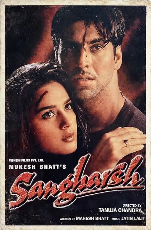 Sangharsh