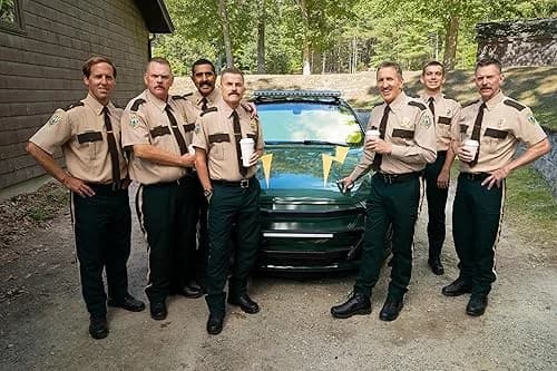 Super Troopers 3