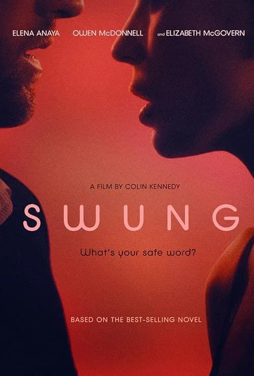 Swung film posteri